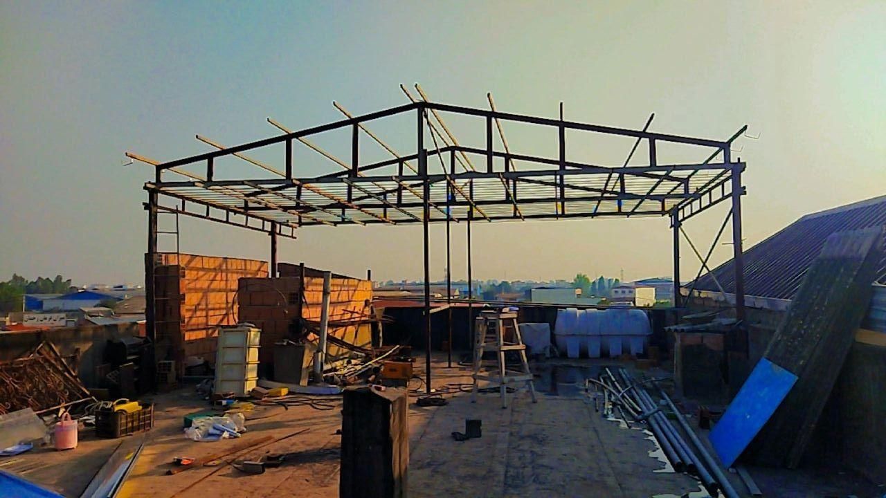 جوشکار سیار ساختمان|خدمات پیشه و مهارت|بابلسر, |دیوار