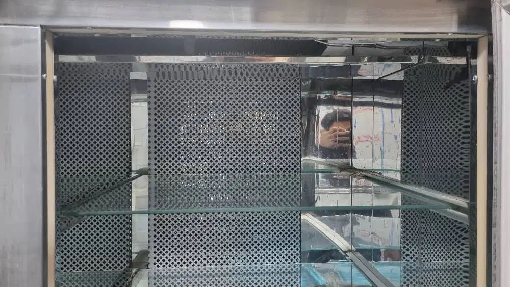 ۲ عدد یخچال موتور فرانسه|فروشگاه و مغازه|تهران, خانی آباد نو شمالی|دیوار