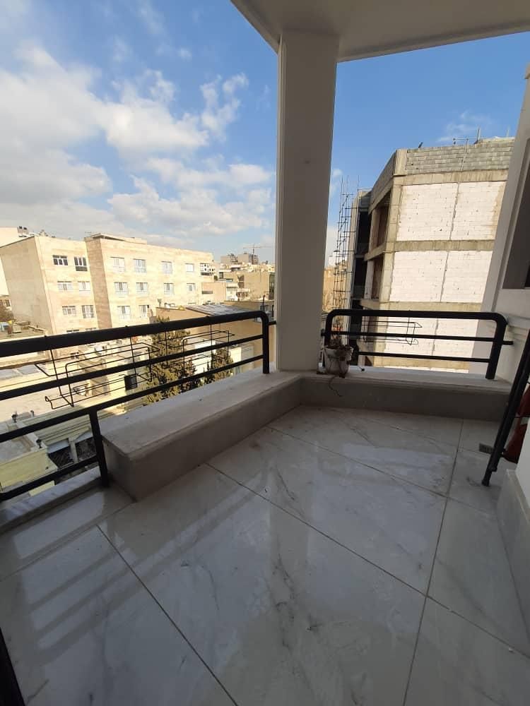 اجاره و رهن 135متر /3خوابه/ طبقات بالا/ 2پارکینگ/|اجارهٔ آپارتمان|تهران, قبا|دیوار