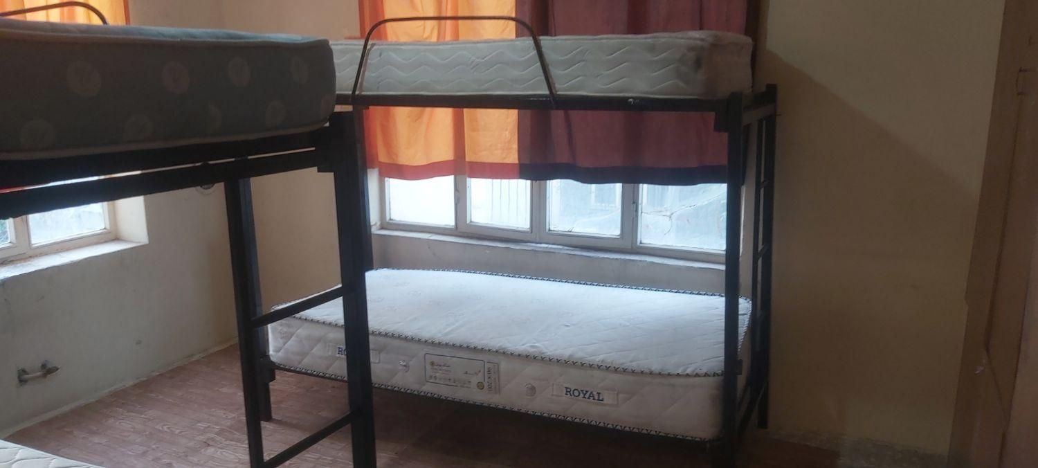 خوابگاه پانسیون اقامتگاه آقایان ماهیانه|اجارهٔ کوتاهمدت آپارتمان و سوئیت|تهران, وحیدیه|دیوار