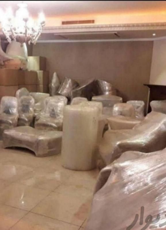 باربری حجت بار حمل اثاثیه منزل و کالا|خدمات حمل و نقل|مشهد, طلاب|دیوار