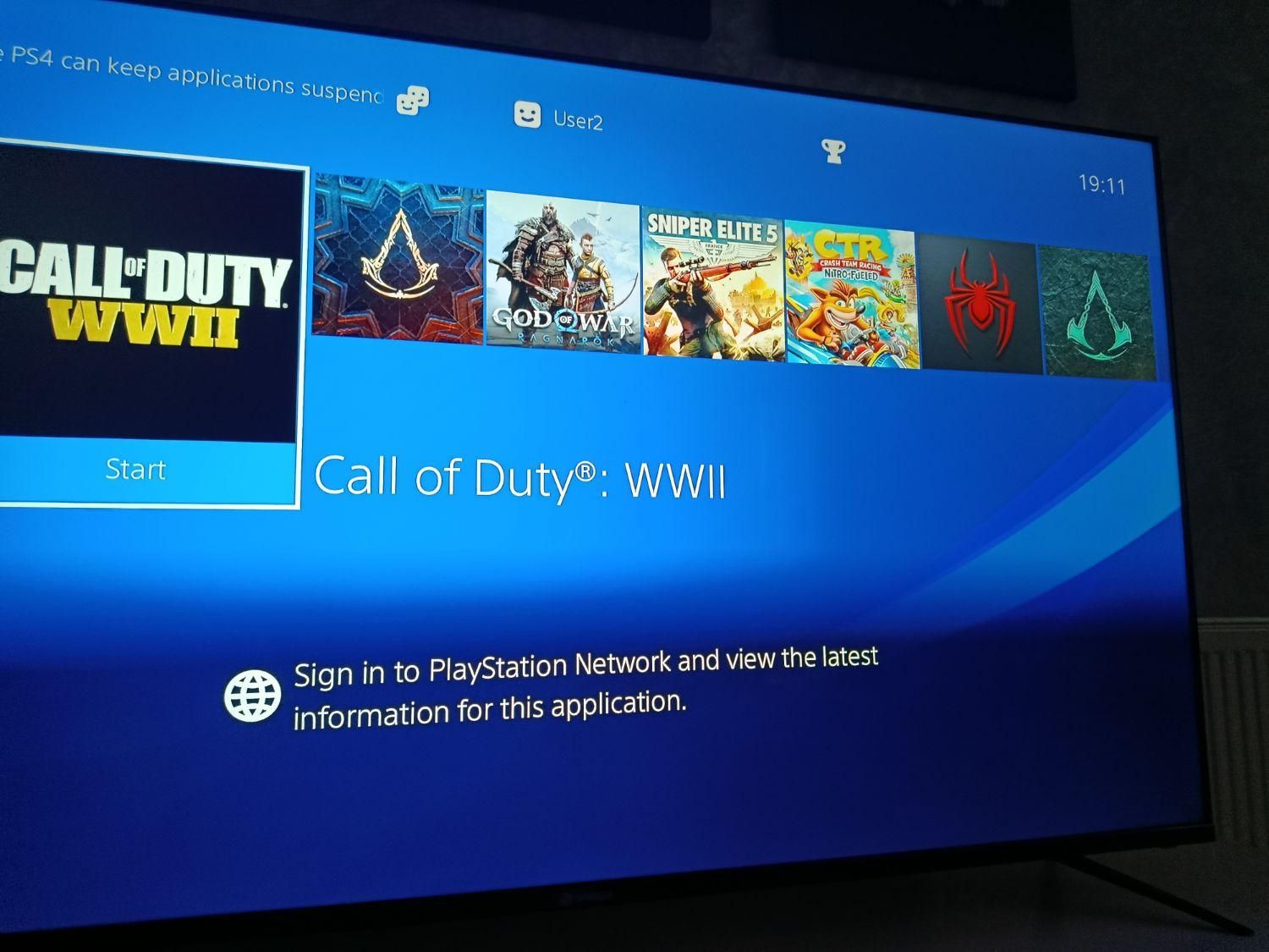 ps4 اسلیم یک ترابایت|کنسول، بازی ویدئویی و آنلاین|کرج, کمال‌شهر|دیوار