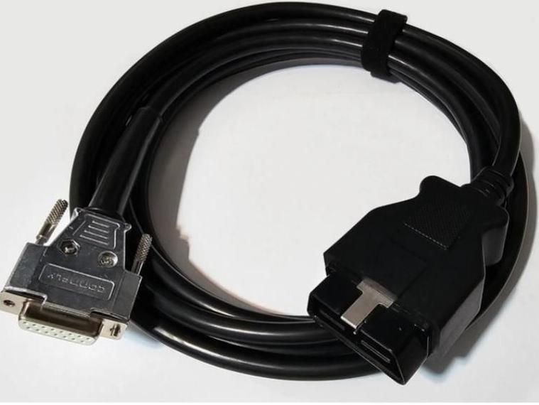 کابل انواع دستگاه دیاگ با کانکتور صنعتی|قطعات یدکی و لوازم جانبی|تهران, جمهوری|دیوار