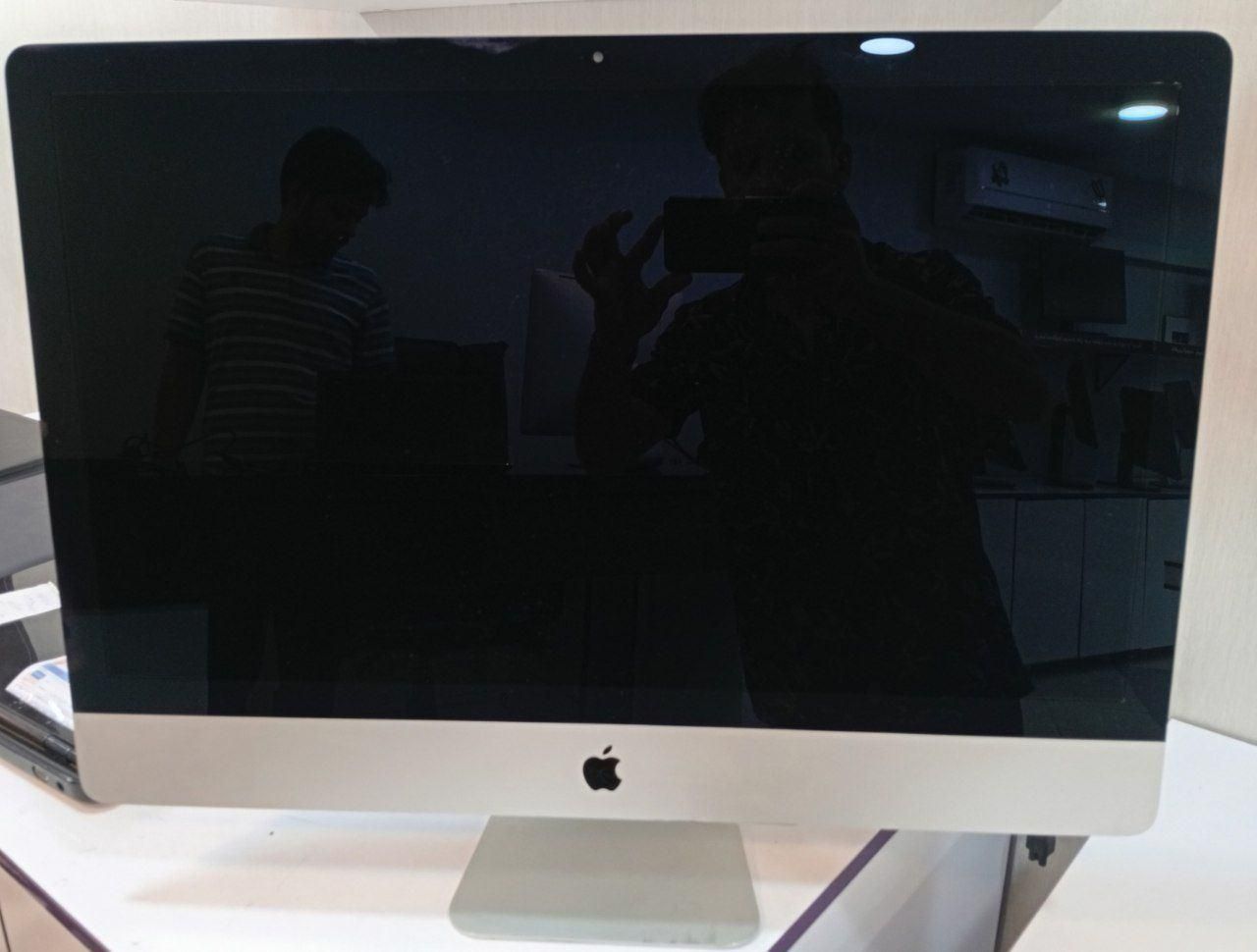 iMac اپل|رایانه رومیزی|تهران, استاد معین|دیوار