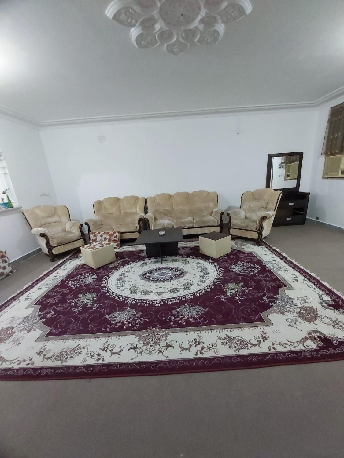 منزل مبله،سوییت، کنگان|اجارهٔ کوتاه‌مدت آپارتمان و سوئیت|بندر کنگان, |دیوار