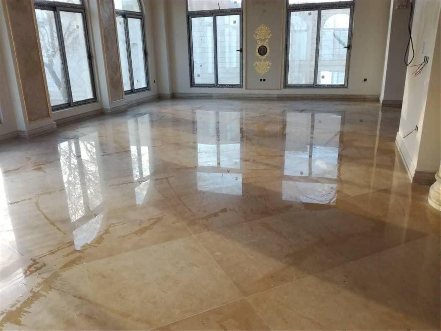 کف سابی و نماشویی به ساب|خدمات نظافت|کاشان, سه راه پرورشگاه|دیوار