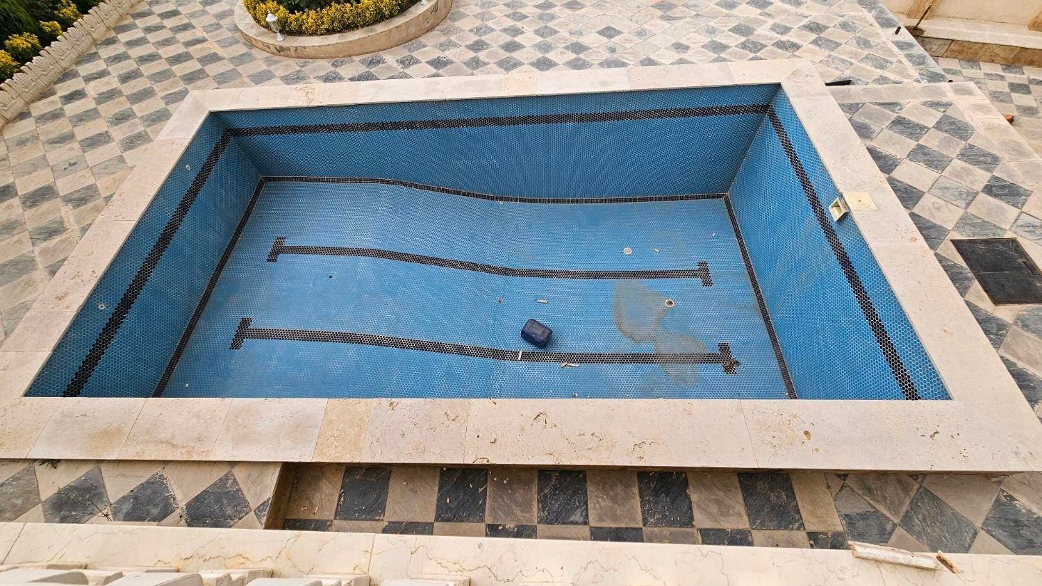 ویلا باغ 1060 متر 450 بنا در مهرآباد رودهن|فروش خانه و ویلا|رودهن, |دیوار