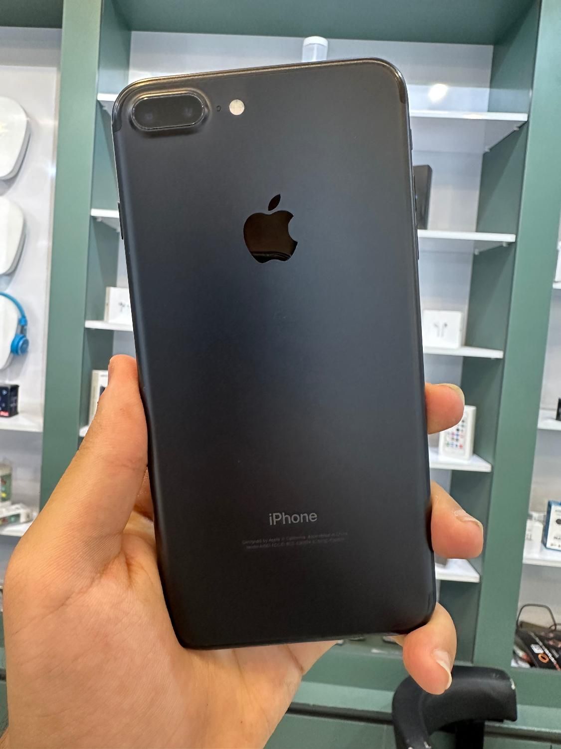 آیفون 7پلاس درحد iPhone 7 Plus|موبایل|کرج, گوهردشت|دیوار