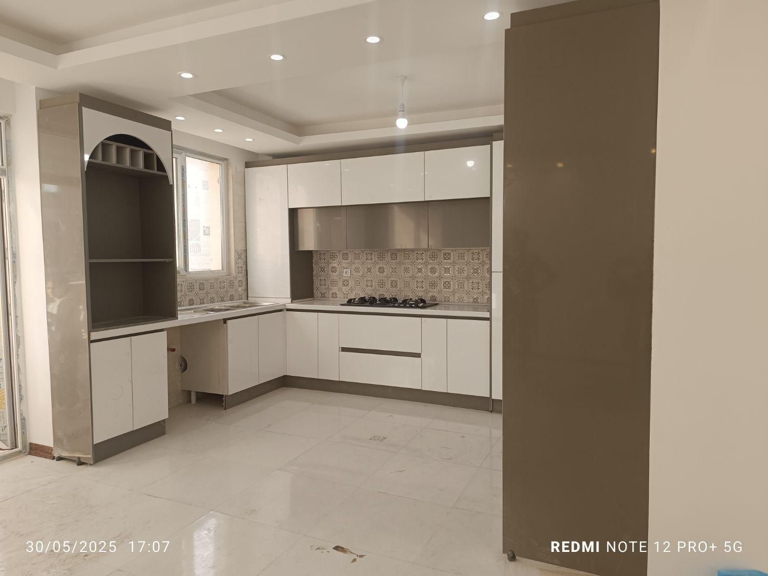 کابینت و کمد دیواری اقساطی|مصالح و تجهیزات ساختمان|بجنورد, |دیوار