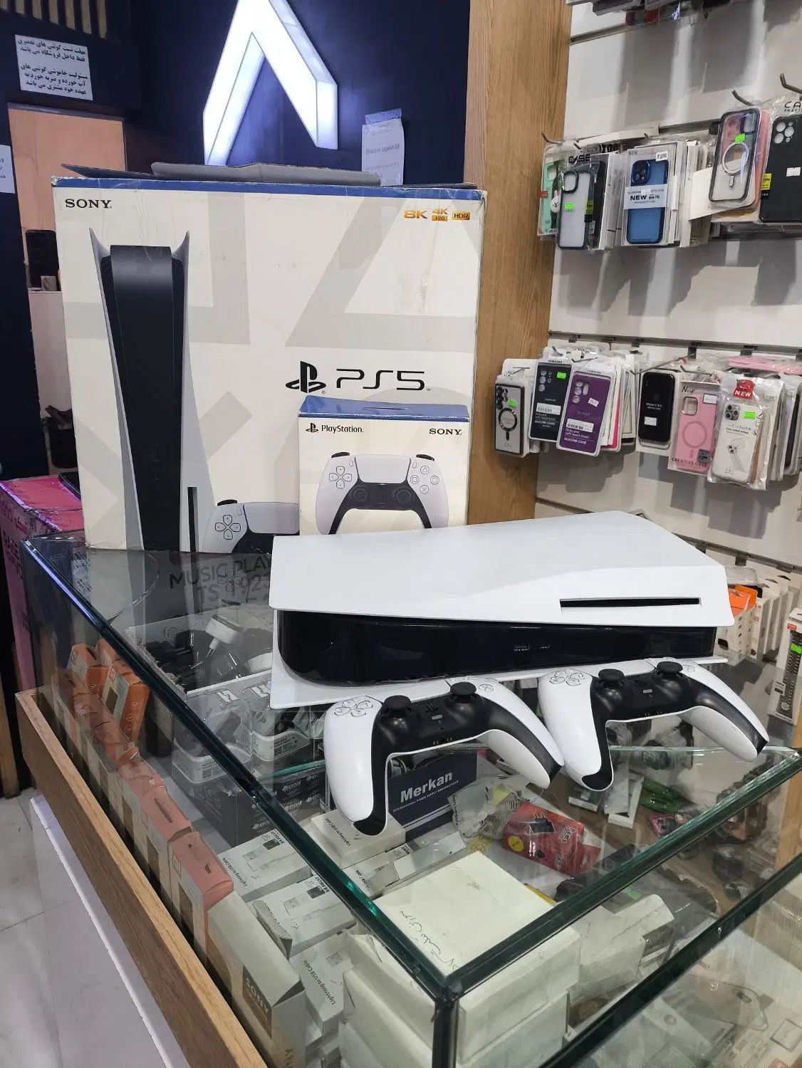 ps5|کنسول، بازی ویدئویی و آنلاین|کرج, کلاک نو|دیوار