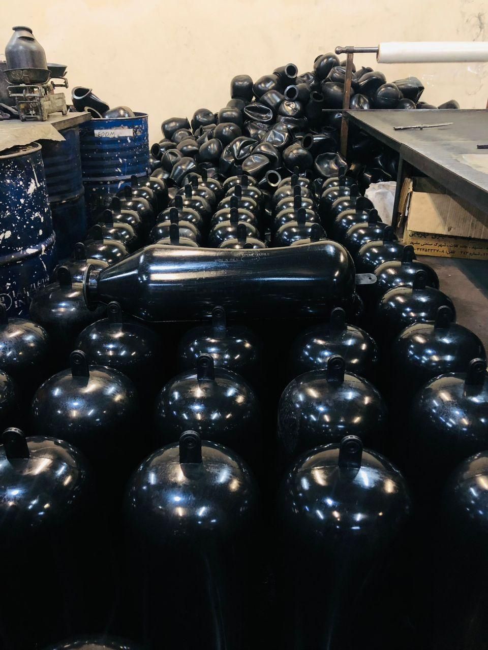 کارگر جهت کار در لاستیک سازی|استخدام صنعتی، فنی، مهندسی|تهران, اتحاد|دیوار