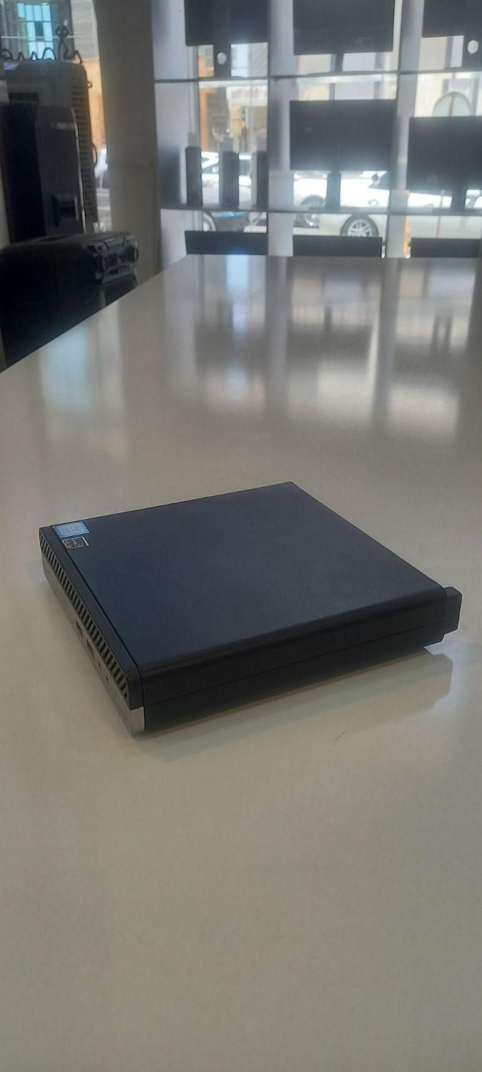 مینی کیس hp مدل ProDesk 400 G4|رایانه رومیزی|کرمان, |دیوار