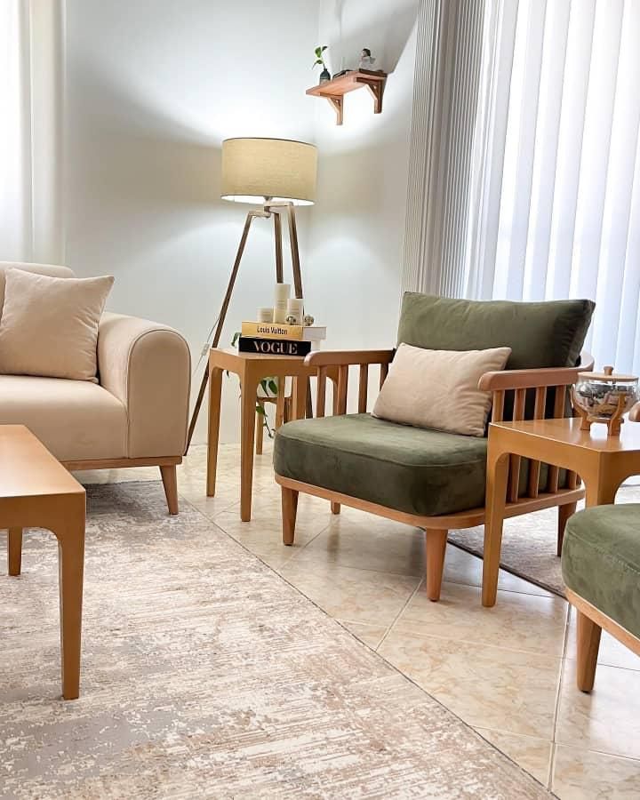 تولید مبل چستر و کلاسیک|مبلمان خانگی و میز عسلی|شوشتر, |دیوار