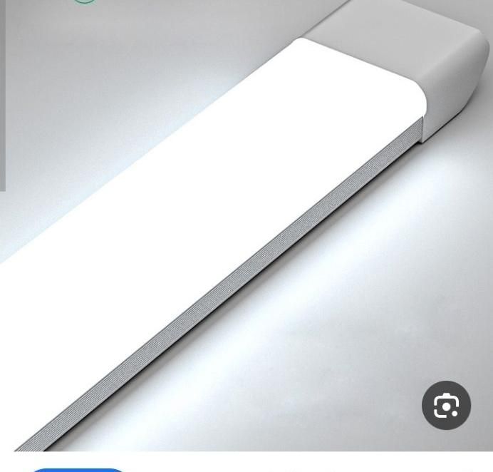 مهتابی براکت ال ای دی|لامپ و چراغ|شیراز, پودنک|دیوار