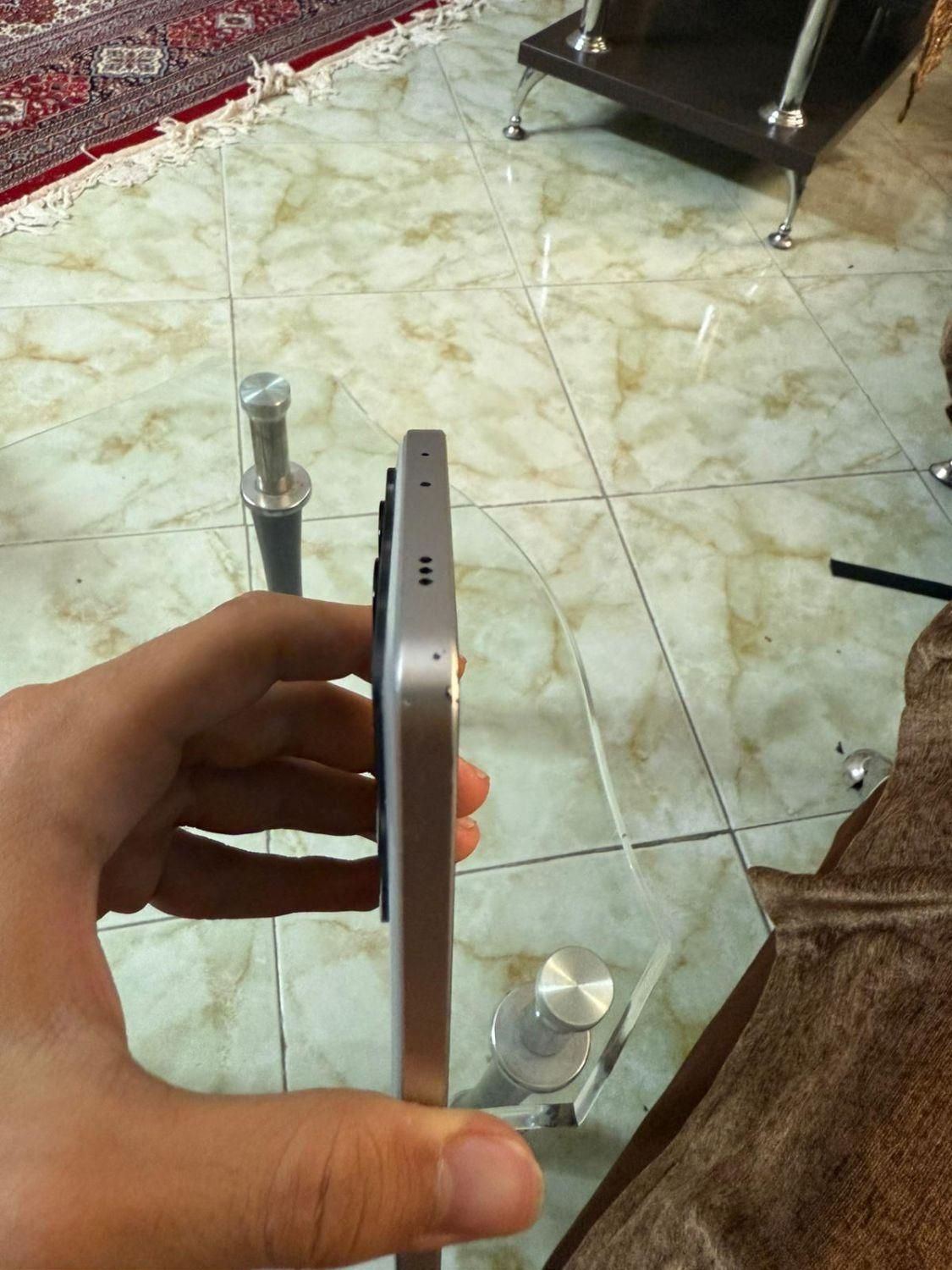 شیائومی Poco X6 Pro با حافظهٔ ۵۱۲ گیگابایت|موبایل|تهران, نارمک جنوبی|دیوار