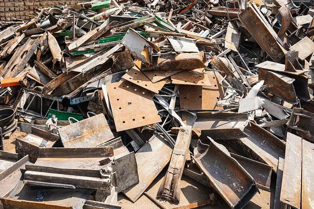 خریدار آهن وضایعات منزل وانبار‌ برنج آلومینیوم ..|عمده‌فروشی|تهران, ایران|دیوار