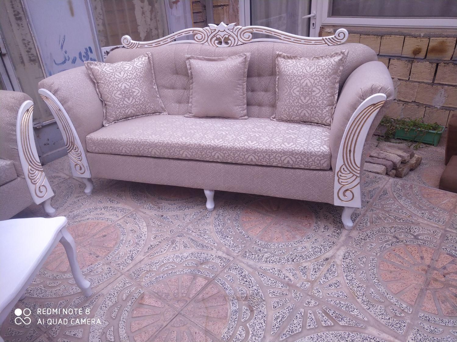 تعمیر انواع مبلمان اداری ومنزل اصندلی های ماساژور|خدمات پیشه و مهارت|اصفهان, شفق|دیوار