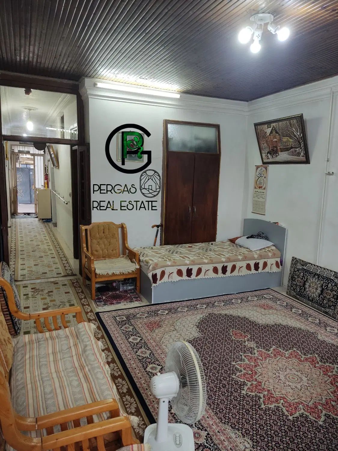 فروش خانه ویلایی ۱۲۰ متری ۲ خوابه در رودبارتان|فروش خانه و ویلا|رشت, رودبارتان|دیوار