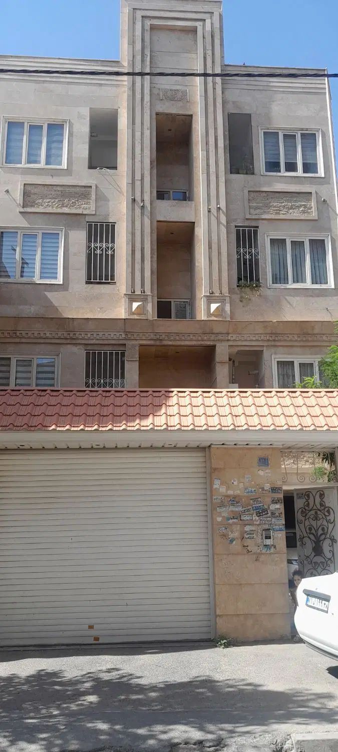 فروش آپارتمان ۷۳متری باپارکینگ خیابان امام حسین|فروش آپارتمان|رباط‌کریم, رباط‌کریم|دیوار