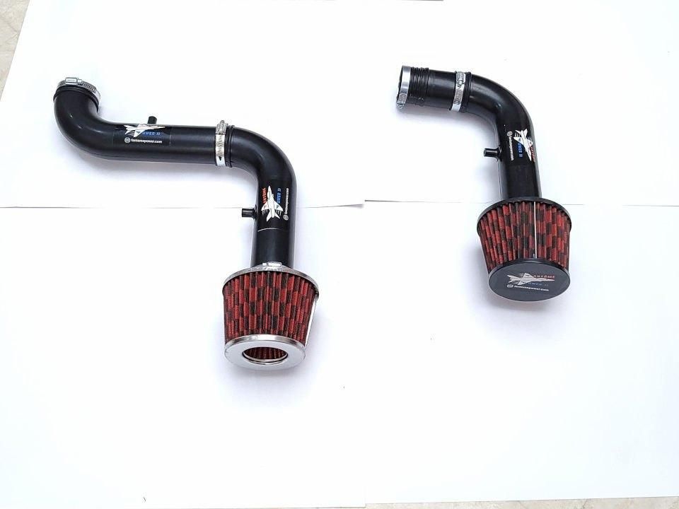 تولید کیت مکش و رم ایر و فیلتر اسپرت فانتوم پاور|خدمات موتور و ماشین|کرمانشاه, |دیوار