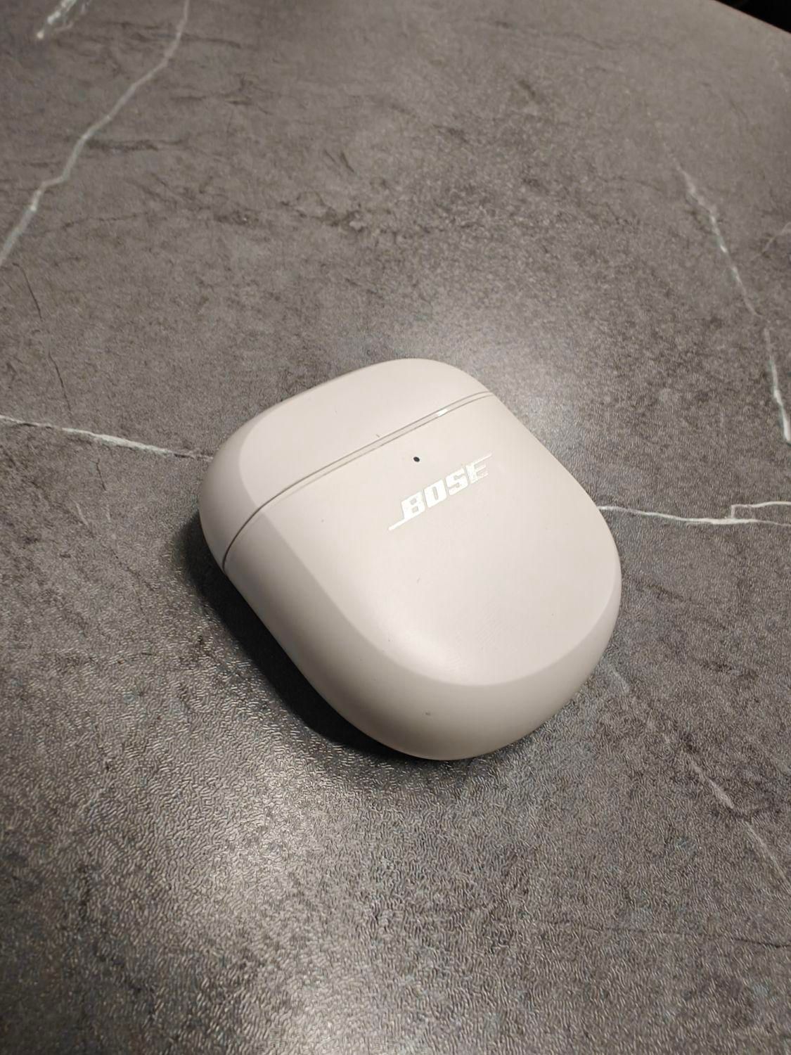 ایرپاد BOSE QC Ultra|لوازم جانبی موبایل و تبلت|تهران, دهکده المپیک|دیوار