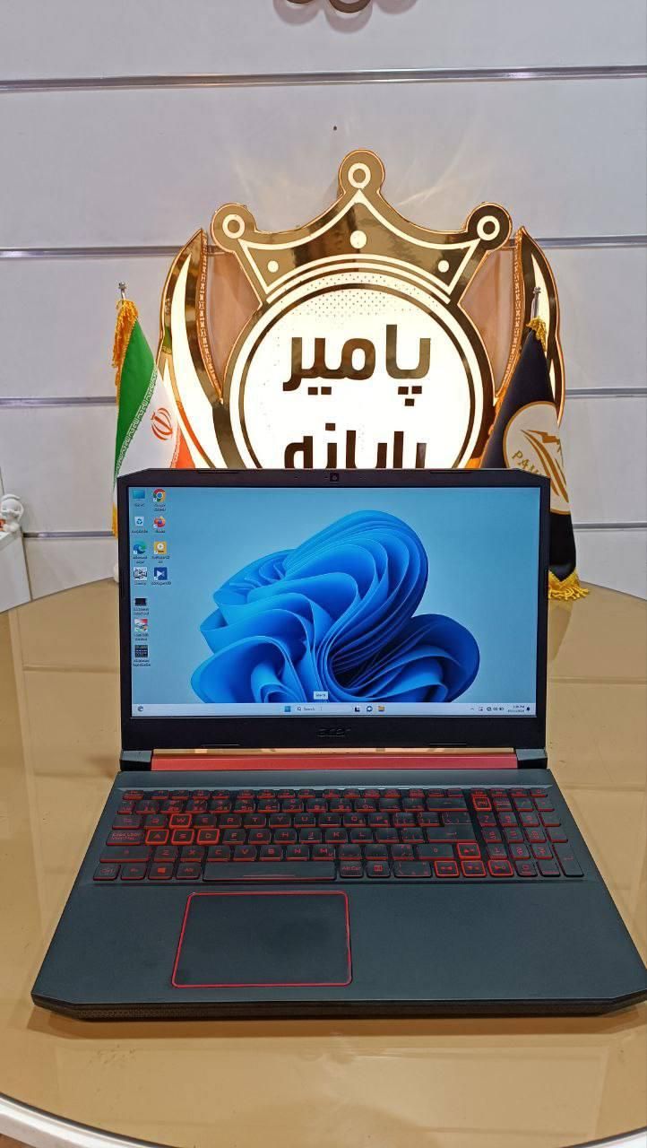 Acer Nitro 5 gaming|رایانه همراه|مشهد, سناباد|دیوار