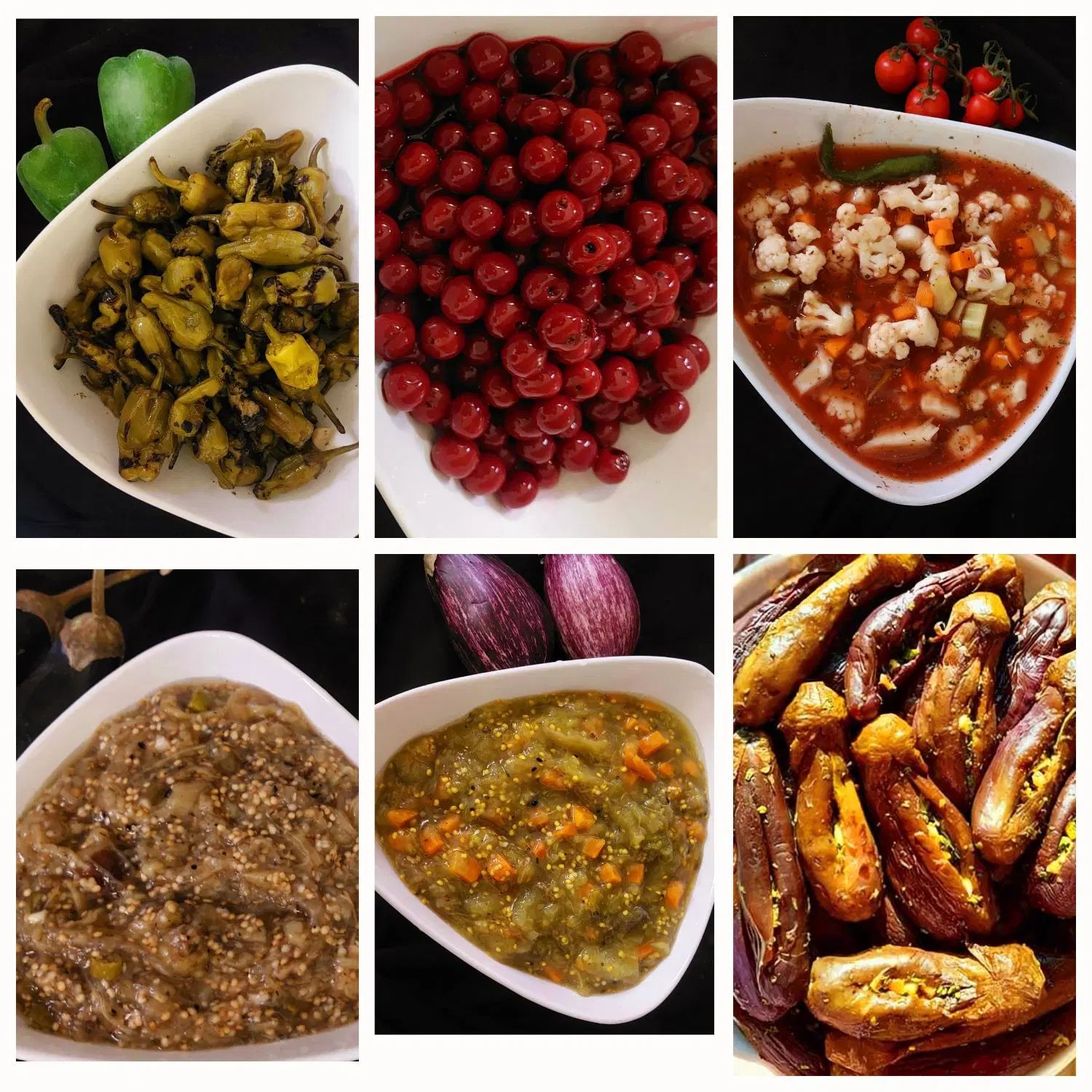 ترشی خانگی گیل بانو|خوردنی و آشامیدنی|تهران, وردآورد|دیوار