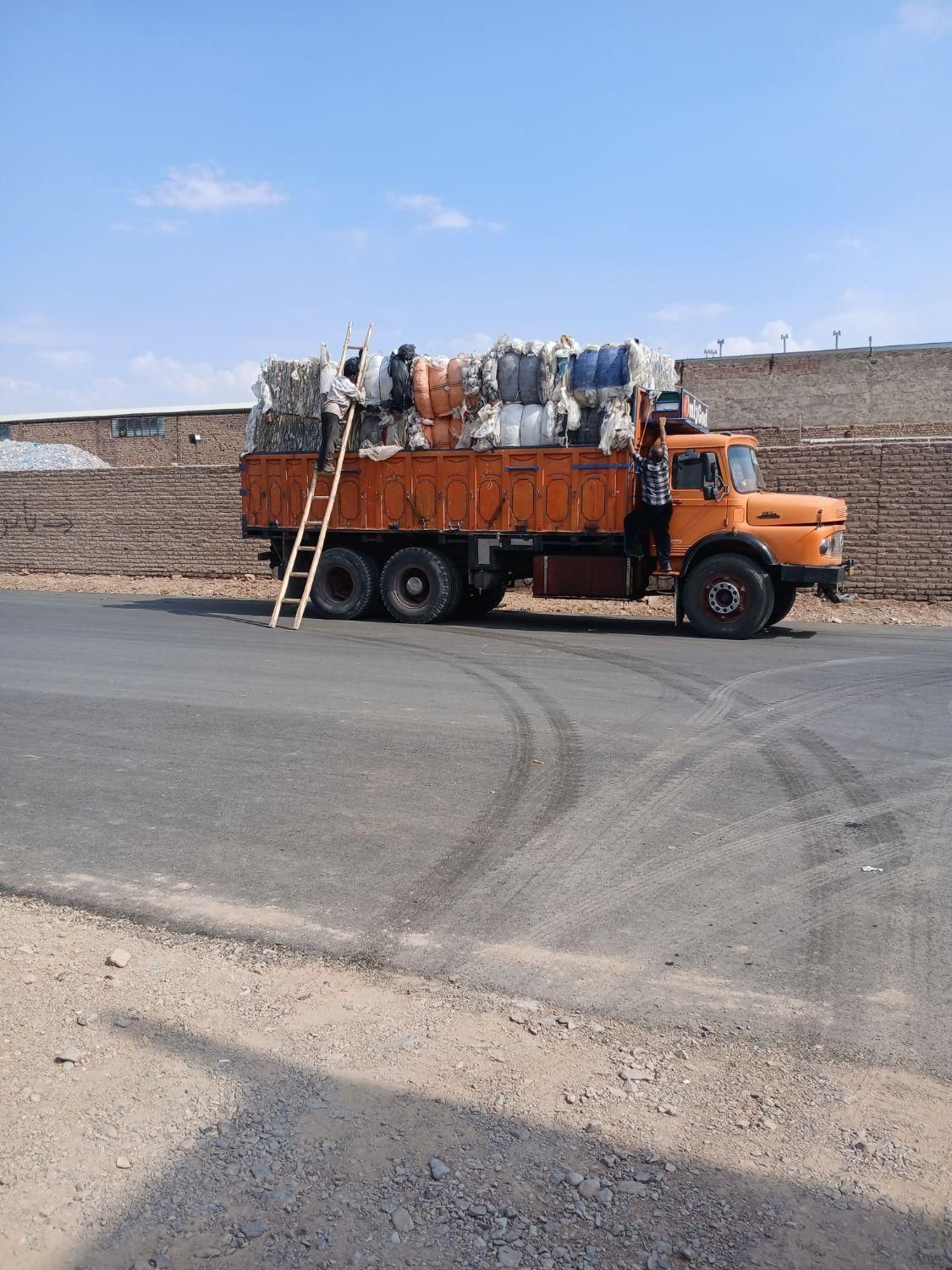 نوار تپ لوله پلی قطره گونی  نوشابه پت نایلون مشما|عمده‌فروشی|کرمان, |دیوار