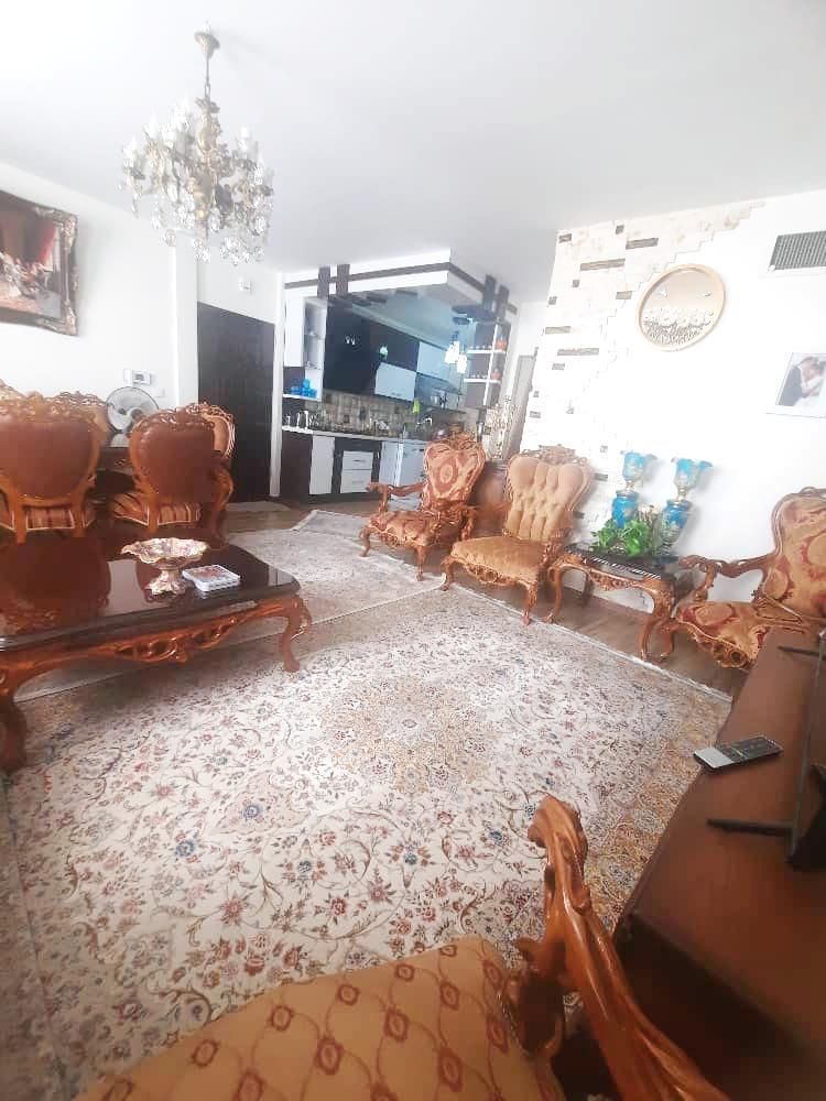 ۶۲متر دلبـاز/غرق نـور/دسترسی عالی به مترو و اتوبان|فروش آپارتمان|تهران, زاهد گیلانی|دیوار