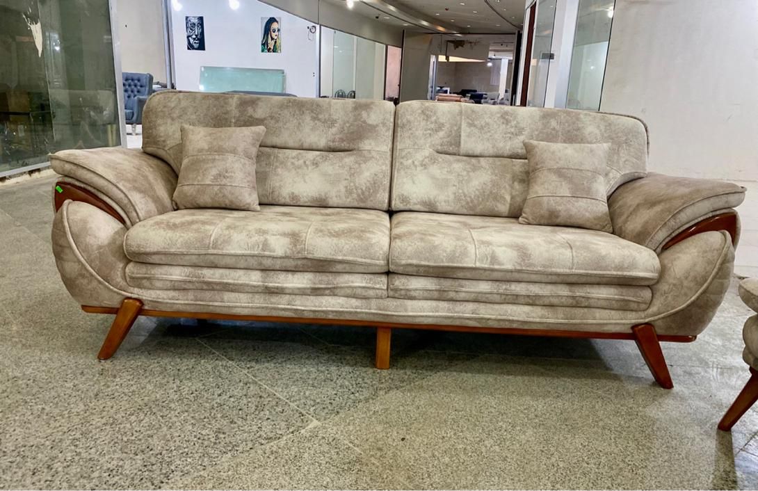 مبل/ تختشو/ جدید / راحتی|مبلمان خانگی و میز عسلی|قشم, |دیوار