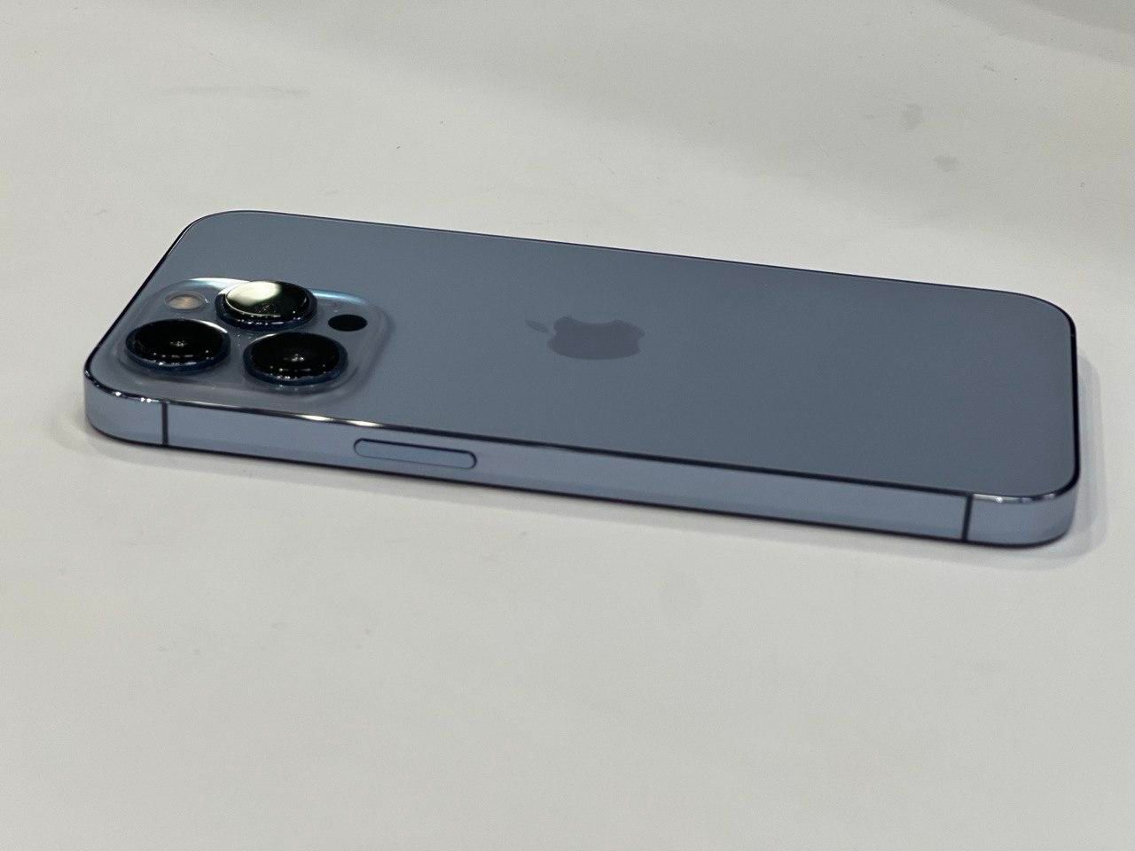 آیفون ۱۳ پرو ۲۵۶ دوسیمکارت iPhone 13 pro 256 ZAA|موبایل|تهران, سنایی|دیوار