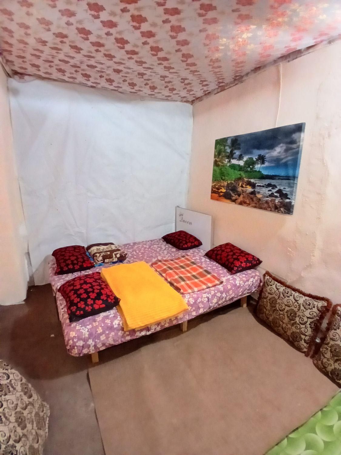 بندرکنگ بندرلنگه اجارثابت و شبانه روز باوسایل دارم|اجارهٔ کوتاه‌مدت آپارتمان و سوئیت|بندرعباس, |دیوار