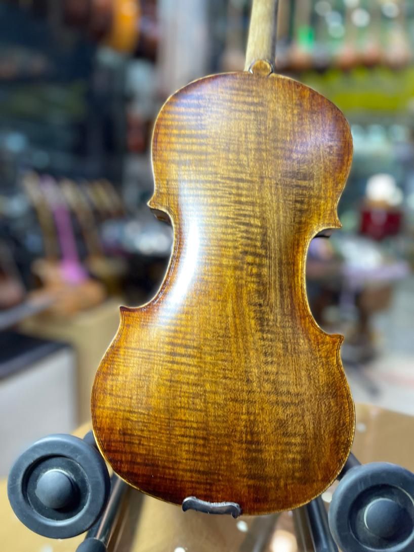 ویولن دست ساز ایرانی حرفه ای|ویولن|تهران, افسریه شمالی|دیوار