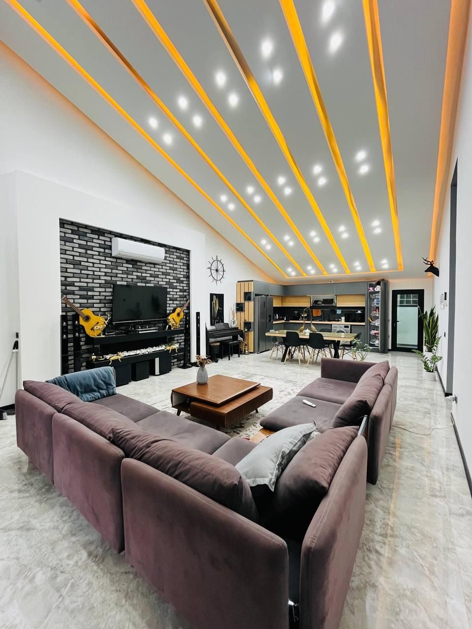 باغویلادوبلکس جنگلی سنددارمبله/شهرک اصیل پلاک۱جنگل|فروش خانه و ویلا|آلاشت, |دیوار