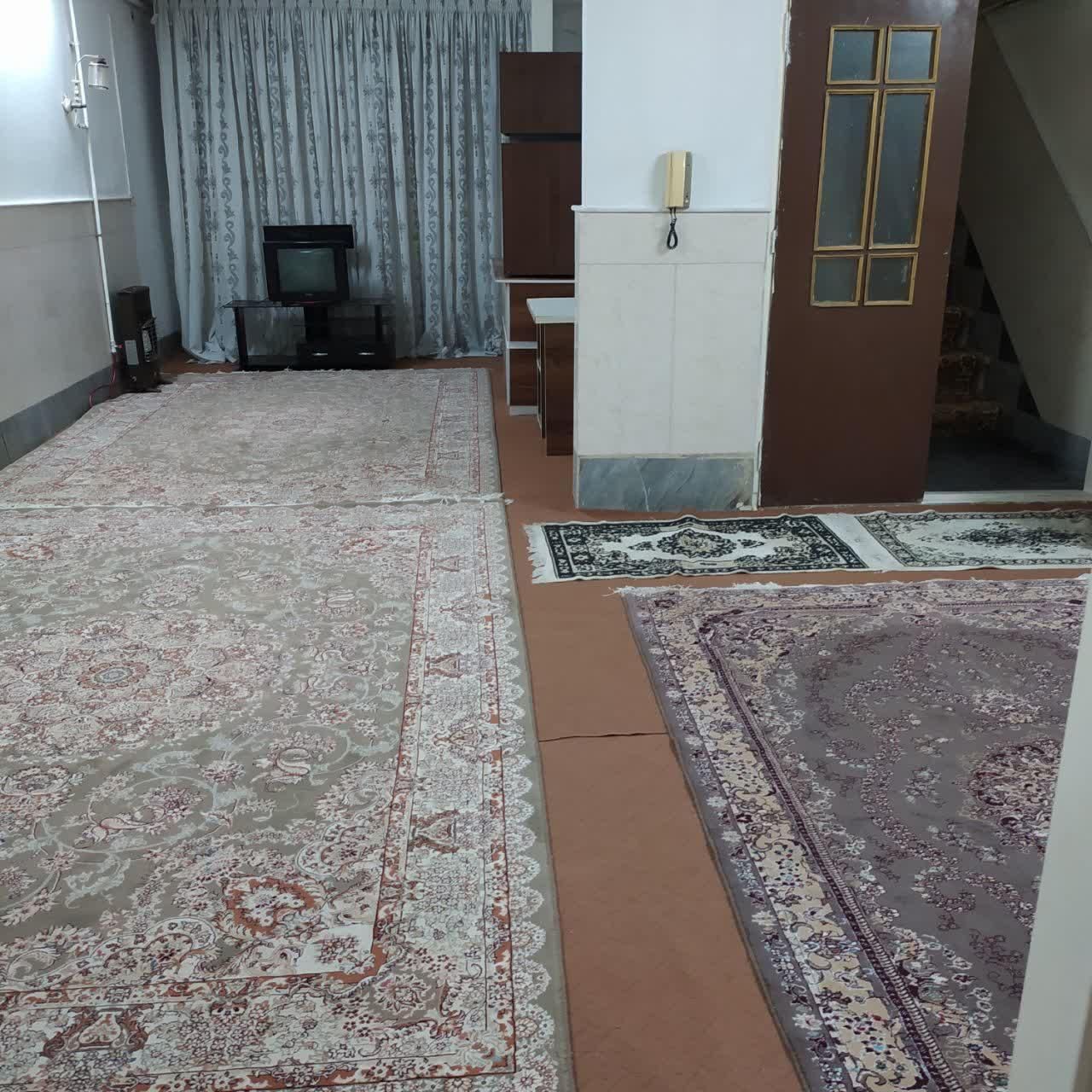 اجاره روزانه/هفتگی/ماهانه|اجارهٔ کوتاه‌مدت آپارتمان و سوئیت|قم, نخودی|دیوار