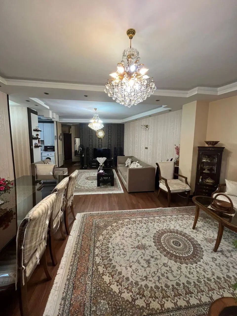 فروش واحد106متری 3خواب سنددار در رودبارتان رسالت|فروش آپارتمان|رشت, رودبارتان|دیوار