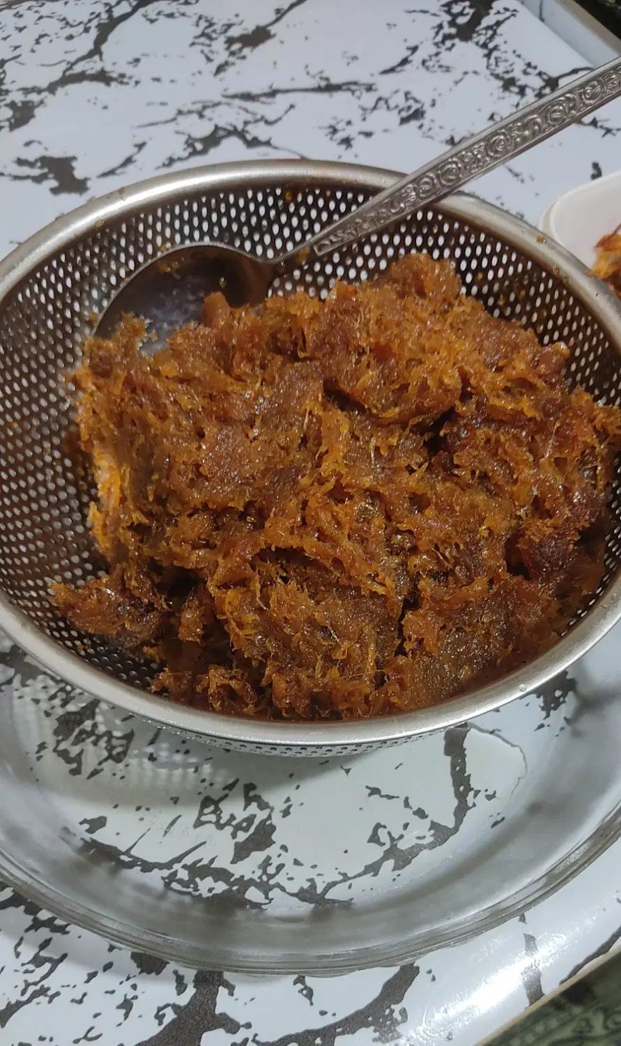 پیاز سرخ شده طلایی و ترد|خوردنی و آشامیدنی|تهران, بهمن یار|دیوار