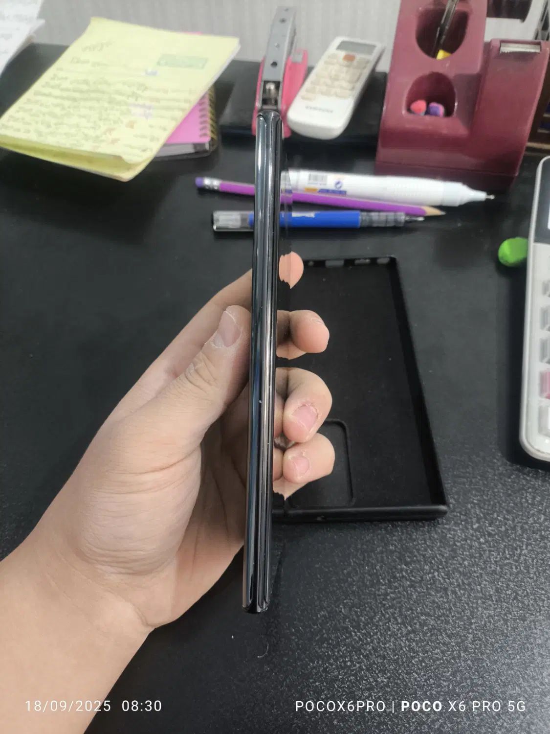 سامسونگ Galaxy Note20 Ultra 5G با حافظهٔ 256|موبایل|تهران, دروازه شمیران|دیوار