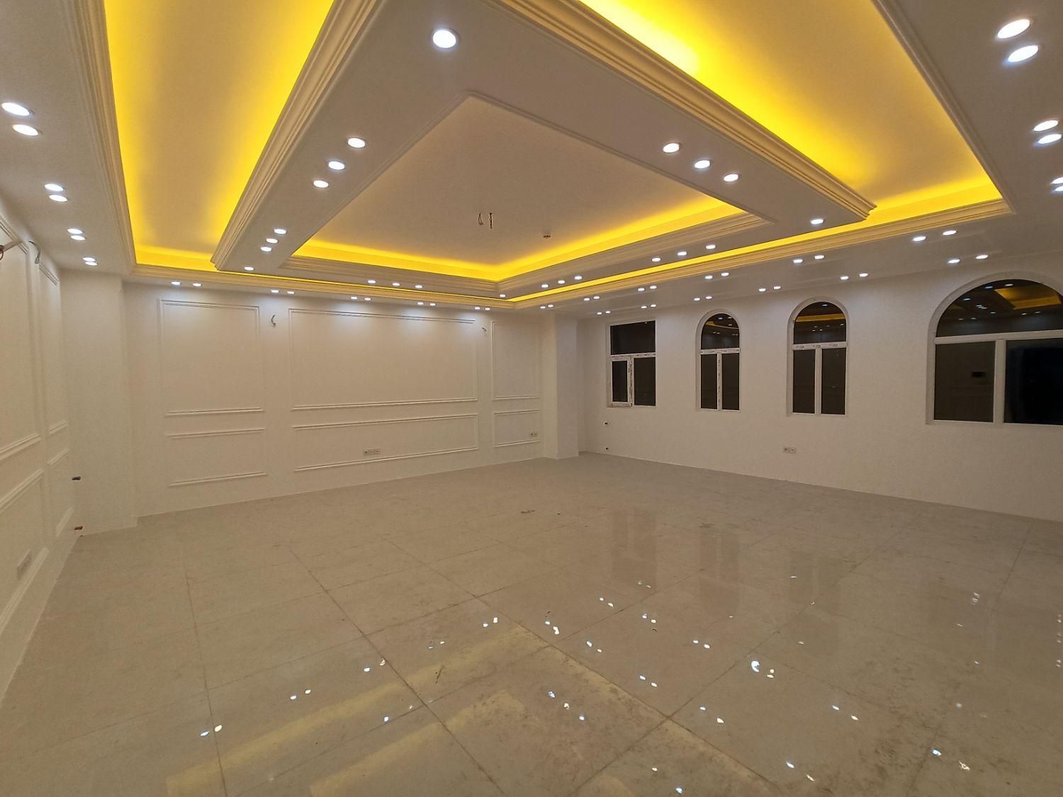 آپارتمان۲۰۵متر / ۳خواب / ۲سالنه / تک واحدی|فروش آپارتمان|قم, عمار یاسر|دیوار