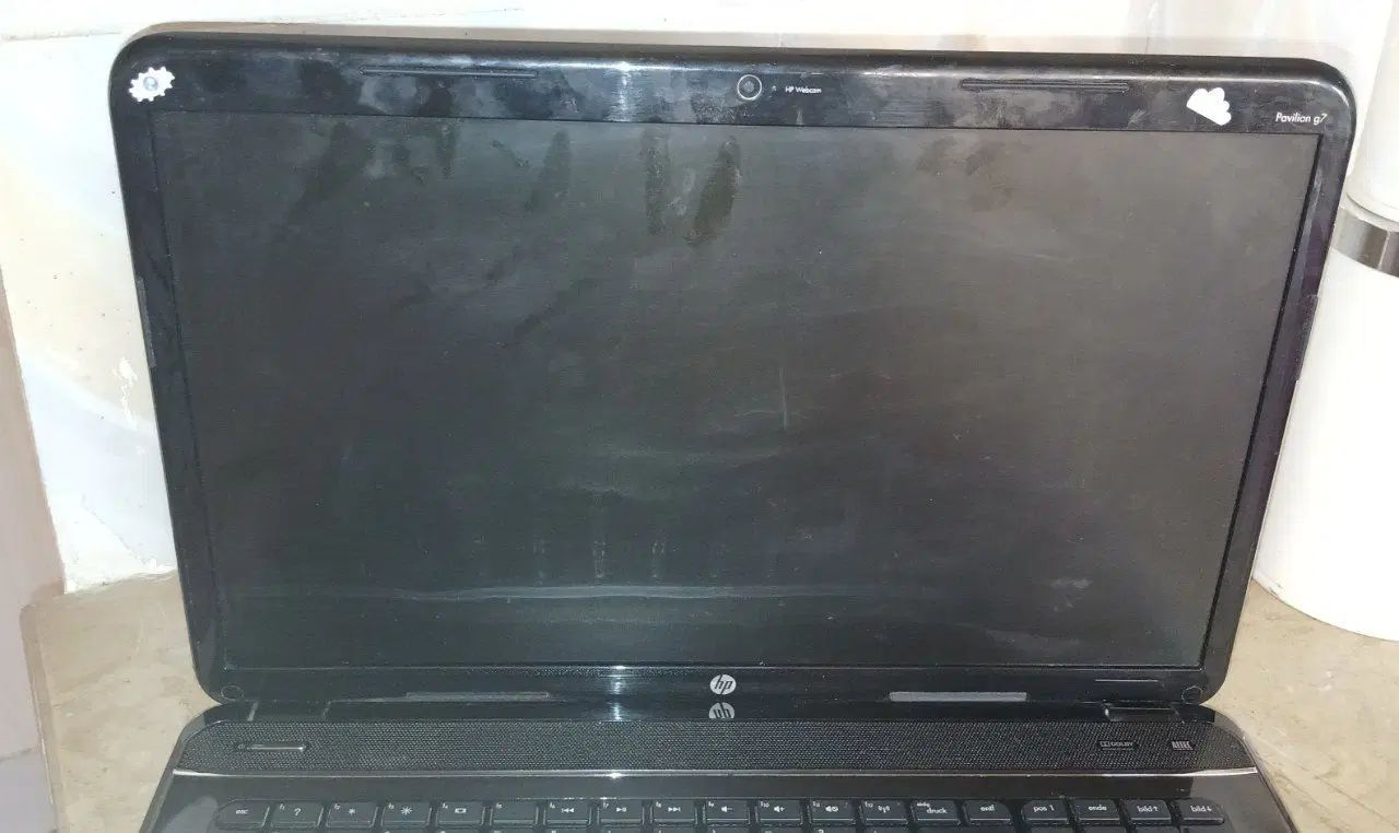 لپ تاپ دانشجویی hp|رایانه همراه|مشهد, تلگرد|دیوار