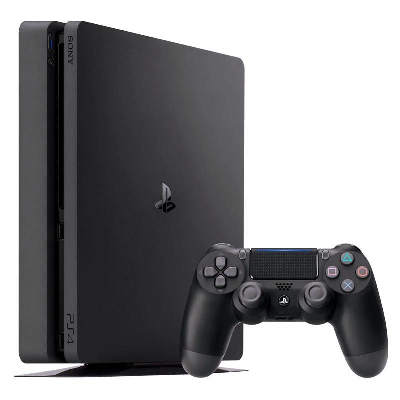 ps4 اکانتی در حد نو با 10تا بازی با دودسته اصلی|کنسول، بازی ویدئویی و آنلاین|گرگان, |دیوار