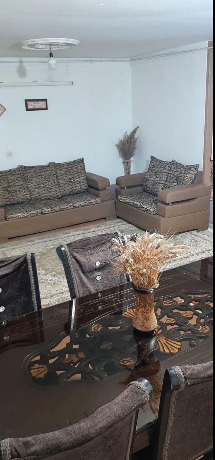 اجاره سوئیت با پارکینگ مسقف|اجارهٔ کوتاه‌مدت آپارتمان و سوئیت|کرمانشاه, |دیوار