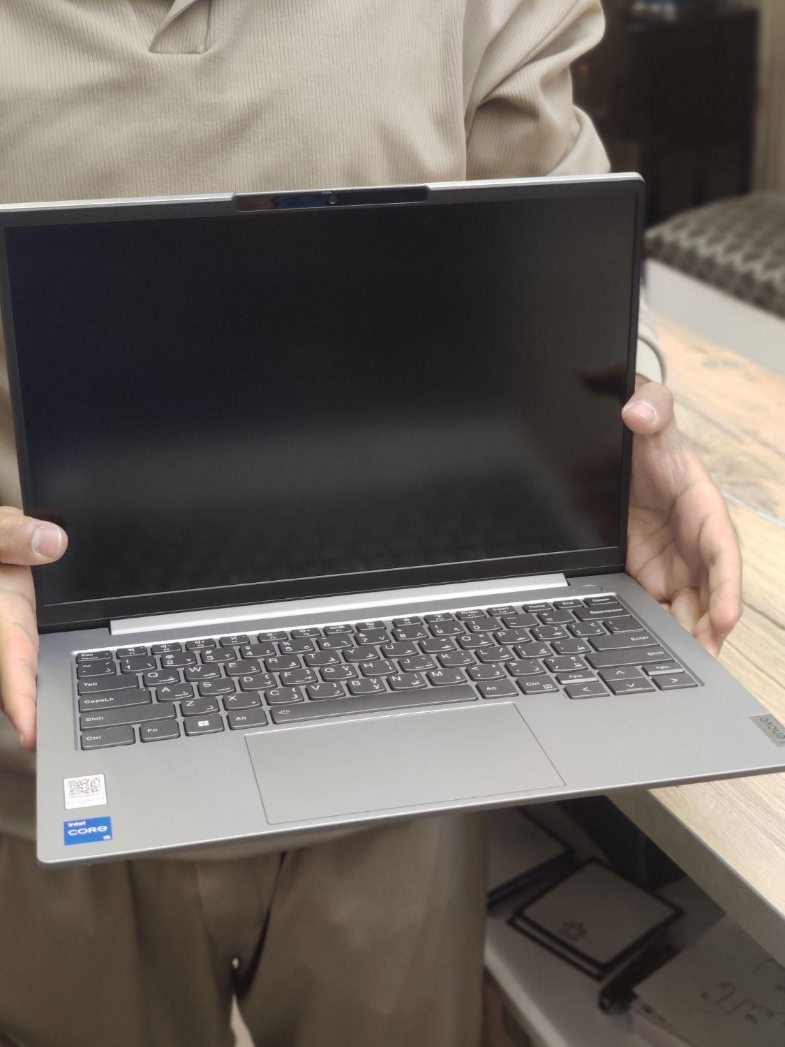لپتاپ  Lenovo thinkbook14|رایانه همراه|شیراز, ملاصدرا|دیوار