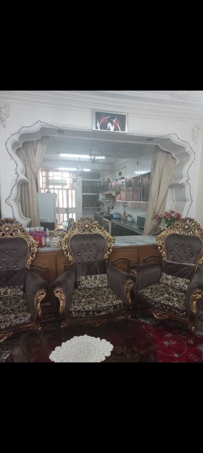 ویلایی ۳۰۰ متری ۴ خوابه خ ۲۲بهمن محدوده خ حمزه|فروش خانه و ویلا|دزفول, |دیوار