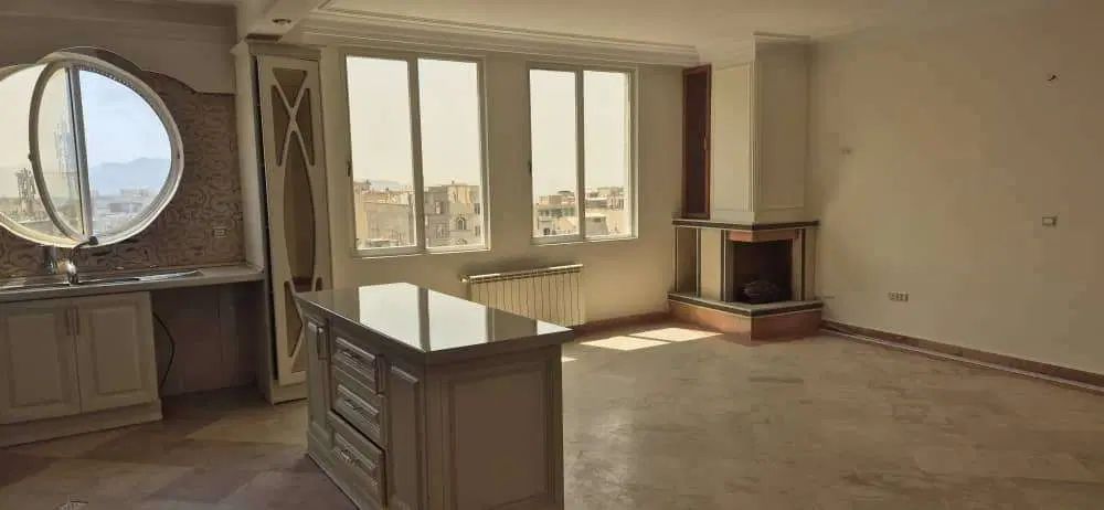 ۸۷متر استقلال خ کوهستان ویو و آفتاب دلباز فول|اجارهٔ آپارتمان|تهران, استقلال|دیوار