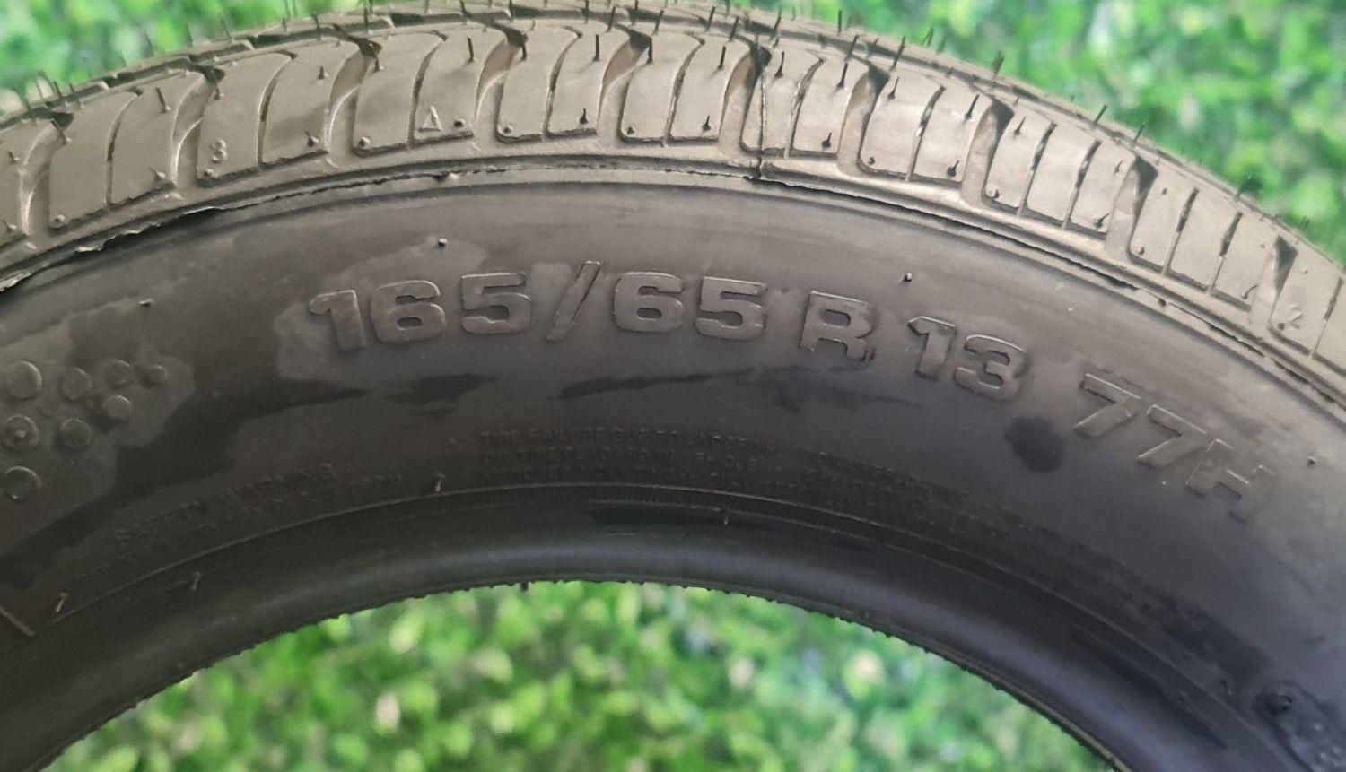 لاستیک تعاونی سواری|قطعات یدکی و لوازم جانبی|بجنورد, |دیوار