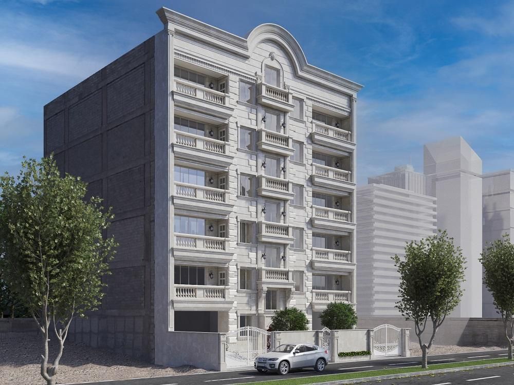 طراحی ساختمان/نقشه کشی ویلا/ازبیلت برق تاسیسات/نما|خدمات پیشه و مهارت|ورامین, ورامین|دیوار