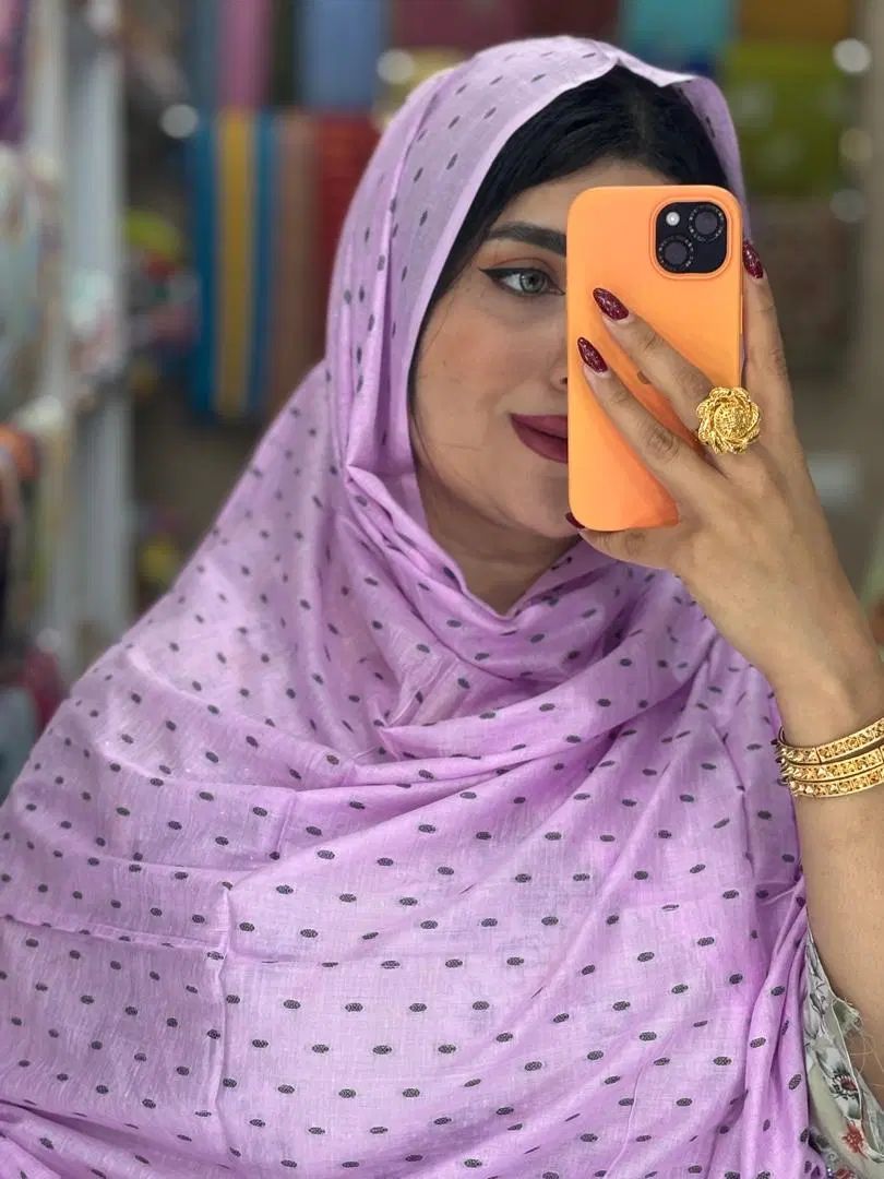 لیسی نقطه ای ترند این روزتگا فقط فقط ۴۵۰و۳۵۰|لباس|بندرعباس, |دیوار