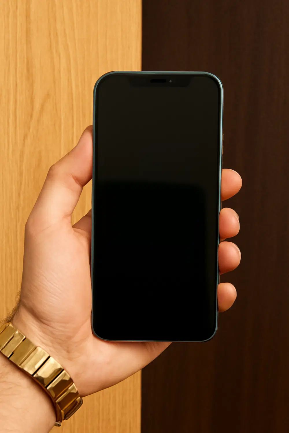 آیفون 12pro blue اقساطی (تحویل در لحظه )|موبایل|تهران, تهرانپارس غربی|دیوار