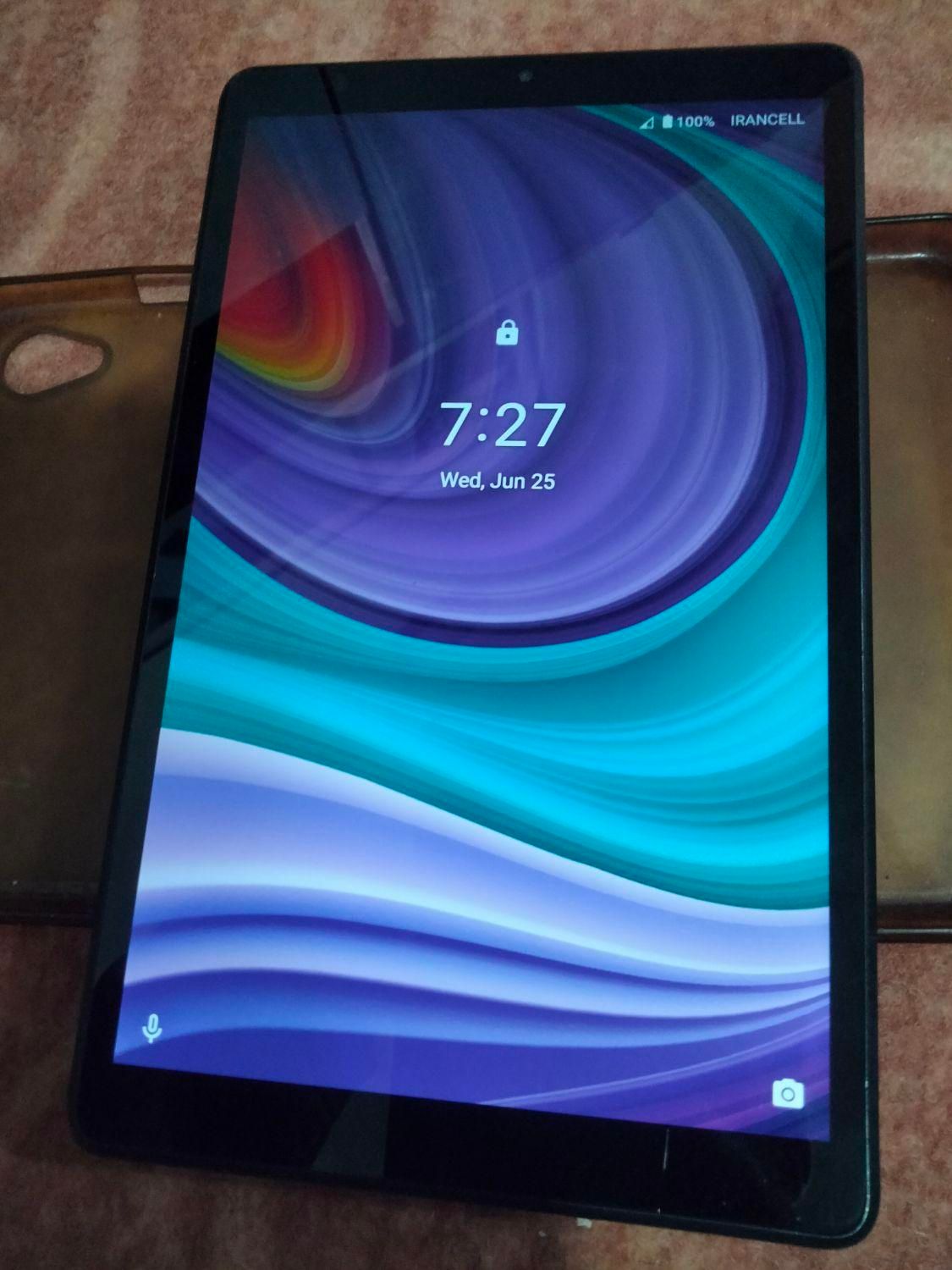 تبلت لنوو m8|تبلت|قم, نیروگاه|دیوار